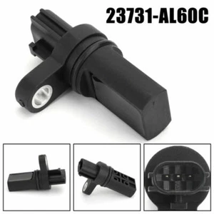 Crankshaft Position Sensor Fit 23731-Al60C Nissan 350Z Altima Maxima Murano F8 - Picture 1 of 7