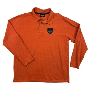 Camisa de Colección Harley Davidson Para Hombres Manga Larga Grande Y2K 2000s Motociclista 96042-07VM - Imagen 1 de 13