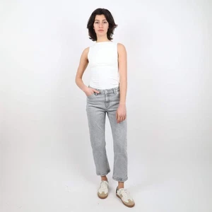 Graue Jeans Paige, Taille 27 - Bild 1 von 4
