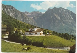 CAROTA DI PIEVE D'ALPAGO - BELLUNO - RIFUGIO CAROTA - VIAGG. -26854- - Picture 1 of 1