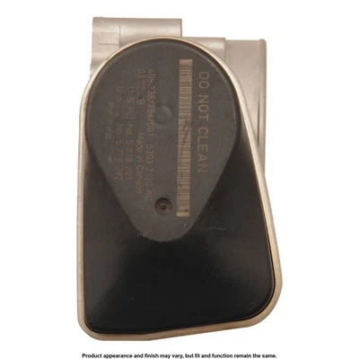 Carrocería del acelerador DAC para Dodge Ram 1500 2500 3500 Foto 1 de 4