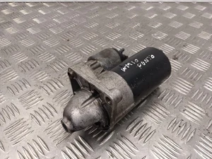 Motor De Arranque Gasolina Fiat Punto Evo 09-13 Mk3 1.4 51804744 505761 - Imagen 1 de 3