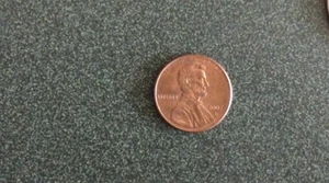 2007 D Lincoln Memorial Cent - DDO/DDR Errors. Lot 003 - Picture 1 of 1