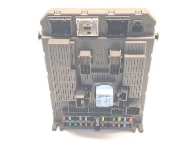 1400310480 CENTRALINA BSI / 2585899 PER CITROËN C8 EA_, EB_ 2.2 HDI - Immagine 1 di 4