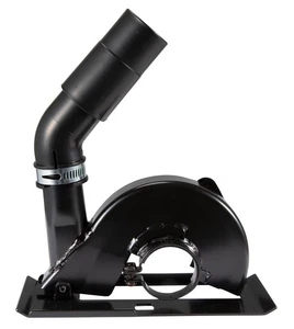 Makita Absaughaube, Schieben, 115/125 mm (193794-5) - Bild 1 von 1