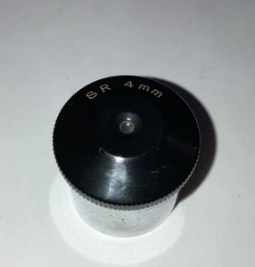 Lente ocular telescopio SR 4mm de colección, como nuevo - Imagen 1 de 7