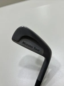 Vintage Mizuno Tour Chipper Wild Turkey Promo Dyna Flex Steel Right Hand - Picture 1 of 9