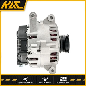 Alternator 120AMP Fit For 2010-2017 Chevy Equinox & GMC Terrain 2.4L 11459N - Picture 1 of 11