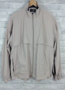 ASHWORTH Men's Water Resistant Jacket Size L (HJ159F29*) - Picture 1 of 12