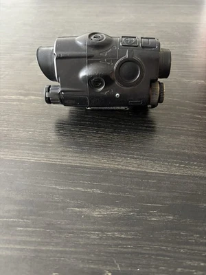 Tecnología Insight súper rara y completamente funcional ISM-IR Foto 1 de 4