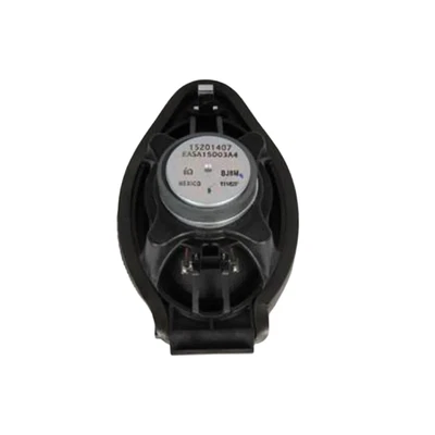 Nuevo altavoz trasero para Chevrolet Silverado 1500 WT 8 cilindros 4,8 L por AC15201407 Foto 1 de 2