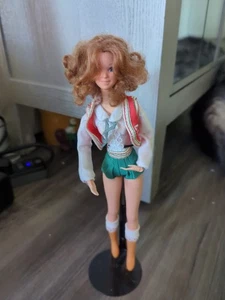 Rare Vintage Mattel Barbie 1979 Starr Doll's Friend Kelley 11 1/2" Puppe #1281 - Bild 1 von 18