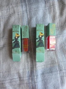 Authentischer ColourPop FRESH KISS - glänzender Lippenfleck - fanatisch/versiegelt mit einem Kuss NEU UND VERPACKT - Bild 1 von 8