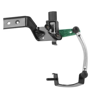 Höhensensor Vorne Rechts for VW Golf VII BA5 5G1, BE1 5Q0412522C  3Q0412522A - Picture 1 of 16