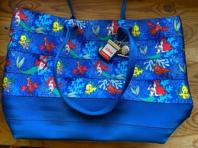 Harveys Streamline Tote - Little Mermaid (#2) - Image 1 of 4