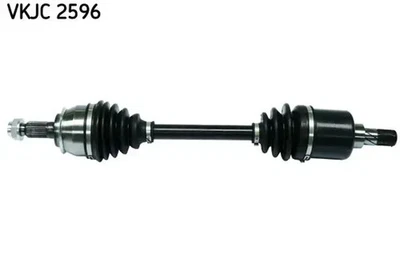 Semieje VKJC 2596 SKF para MINI MINI MINI Descapotable - Imagen 1 de 4
