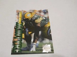 GUY MCINTYRE DIE-CUT PARALLEL GREEN BAY PACKERS 1995 COLLECTOR'S EDGE - Bild 1 von 2