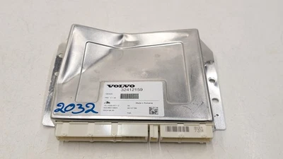 MODULO COMANDO SOSPENSIONI VOLVO XC60 MK2 ECU 32412159 2024 - Immagine 1 di 4