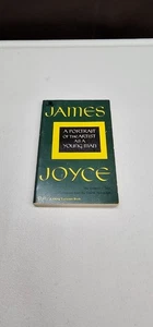 A Portrait of the Artist as a Young Man by James Joyce 1969 - Imagen 1 de 8