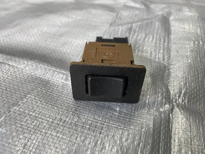 1984-1989 Nissan 300ZX Z31 OEM Dash Dimmer Switch TESTED - Image 1 of 3