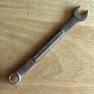 Craftsman 9mm Combination Wrench 6 Point VA Series 42866 USA READ! - Bild 1 von 10
