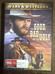 The Good, The Bad and The Ugly (1966) - Clint Eastwood - Picture 1 of 1