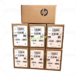 HPE 862126-001 2TB 861676-B21 HP 7.2K SATA 6G 3.5" SC Midline HDD Neue Festplatt - Bild 1 von 1