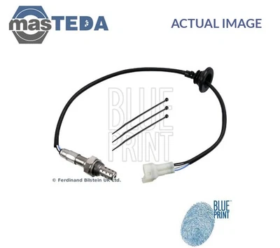 ADK87022 LAMBDA OXYGEN O2 SENSOR REAR BLUE PRINT FOR SUZUKI LIANA,BALENO - Image 1 of 4