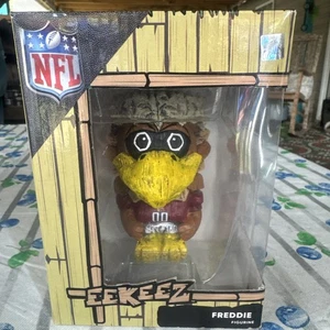 2013 Eekeez Figurine Freddie FOCO Forever Collectibles NFL - Picture 1 of 3
