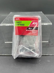Cartucho de grifo Ace para Bradley BR-1 parte 45472 sin abrir - Imagen 1 de 2