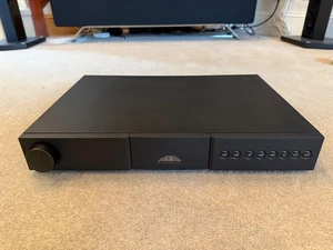 Naim Audio Nait 5 Integrated Amplifier - Picture 1 of 6