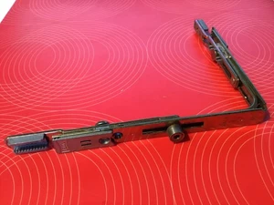 Original Aubi Eckumlenkung U 301 mit Rollzapfen U301 vom Händler - Picture 1 of 4
