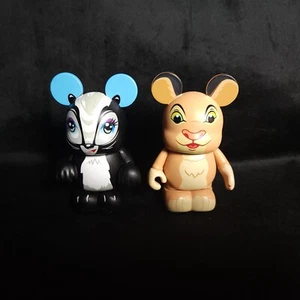 Figuras Disney Vinylmation 3" - Imagen 1 de 7