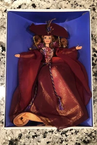 Autumn Glory 1995 Barbie Doll. Enchanted Seasons Collection NIB - Picture 1 of 7