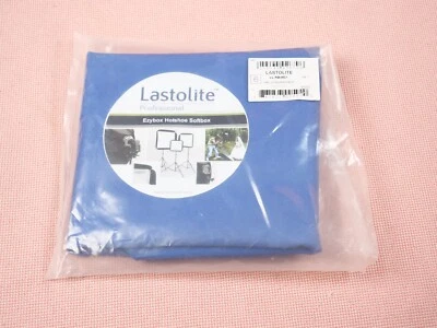 Lastolite Ll Rb4601 Bag For Ezybox 54cm (21") 887827005940 - Image 1 of 4