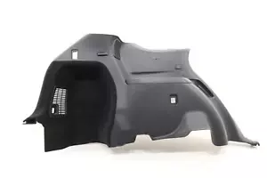 2020 - 2023 MAZDA CX-9 REAR LEFT DRIVER SIDE LOWER QUARTER TRIM COVER PANEL OEM - Foto 1 di 18