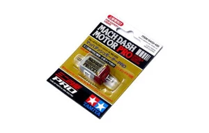TAMIYA Mini 4WD Model Racing Mach-Dash Motor Pro 15433 - Picture 1 of 1