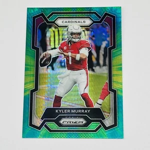 Kyler Murray 2023 Panini Prizm Hyper Parallel #/175 Arizona Cardinals - Picture 1 of 5