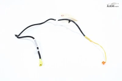 2020-2021 NISSAN VERSA FRONT LEFT DRIVER SIDE SEAT SAFETY WIRE HARNESS CABLE OEM - Image 1 of 4
