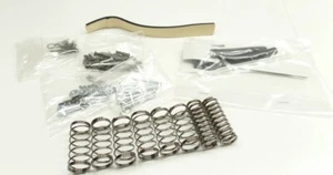 Tamiya 1:18 G6-01 Chassis Konghead 6x6 19403361 Metall Teile Beutel C TKH® - Bild 1 von 1