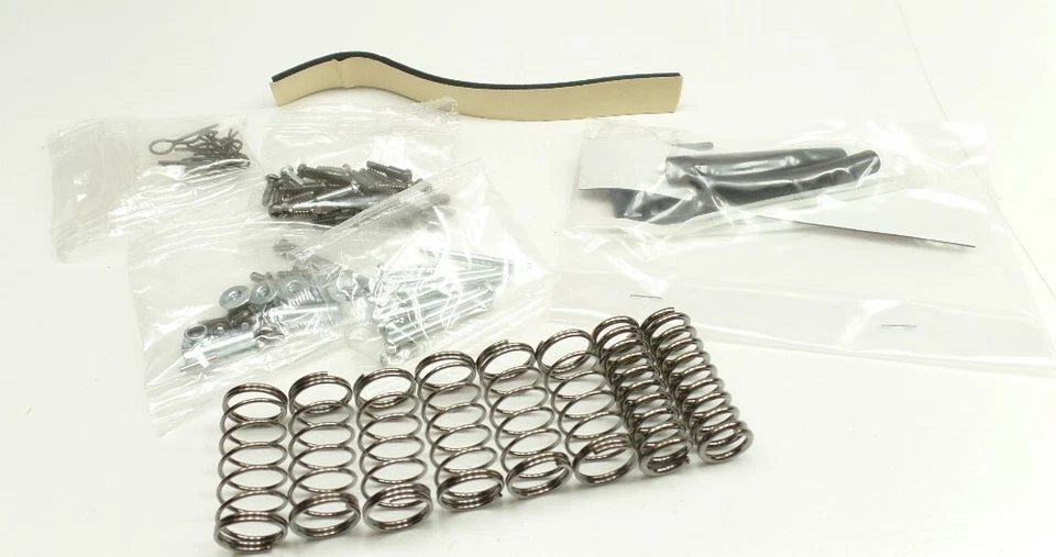 Tamiya 1:18 G6-01 Chassis Konghead 6x6 19403361 Metal Parts Bag C TKH® - Image 1 of 1