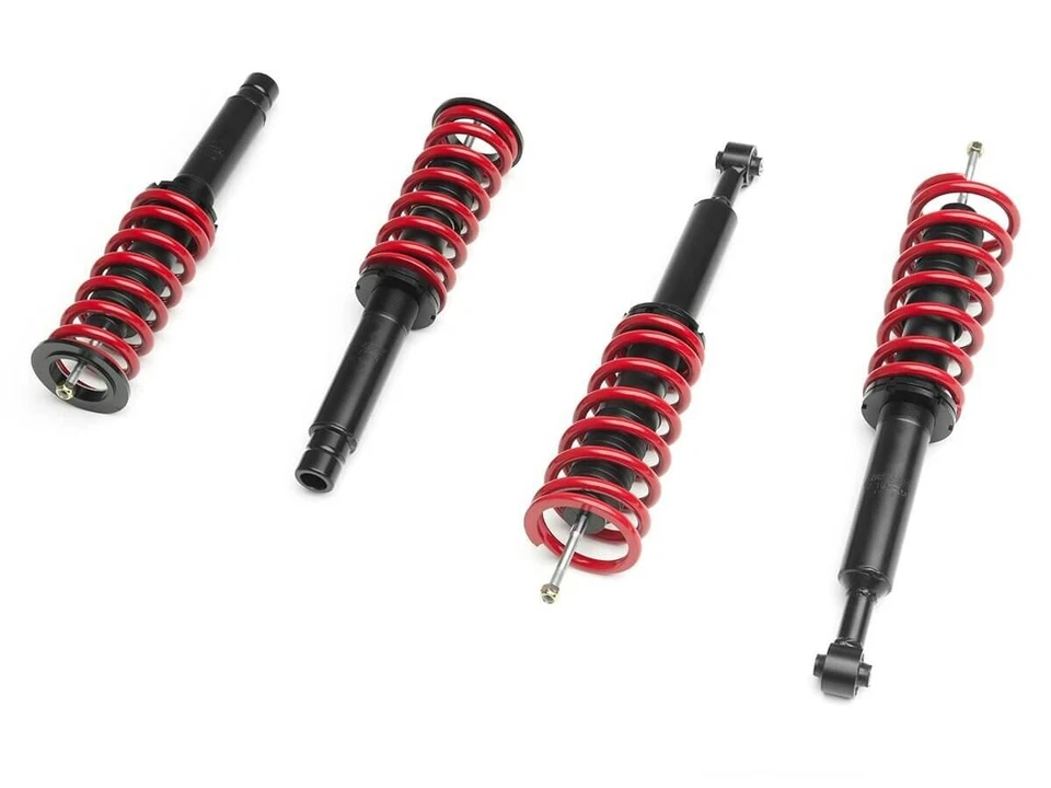 Raceland Classic Coilovers for Acura TL 2nd Gen. (1999-2003) LIFETIME WARRANTY - Изображение 1 из 1