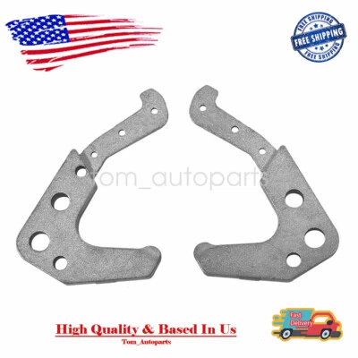 Metal Pair Door Outer Handle Right Left Repair Kit For Honda CRZ CR-Z 2011-2015 Foto 1 de 4
