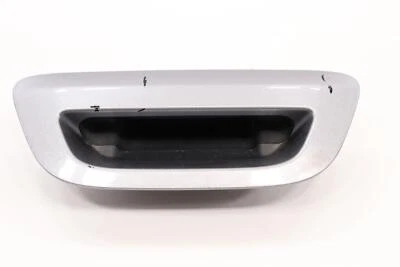 2020–2022 ОРИГИНАЛЬНАЯ РУЧКА ВЫПУСКА ЗАДНЕЙ ДВЕРИ ПОДЪЕМНИКА CHRYSLER VOYAGER SILVER_PSC - Изображение 1 из 4