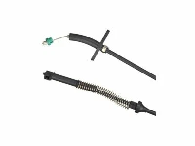 Cable de acelerador para Ford F250 1990-1996 84776YF 1991 1992 1993 1994 1995 Foto 1 de 2