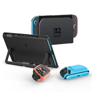 For Nintendo Switch 2 | Spigen Nano Pop Special Edition Case Cover - Picture 1 of 22