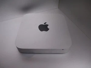  Apple Mac Mini A1347 Late 2014 i5 2.6GHz 16GB RAM 256GB SSD MacMini7,1 - Picture 1 of 12