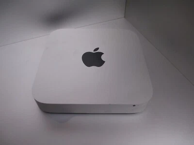  Apple Mac Mini A1347 Late 2014 i5 2.6GHz 16GB RAM 256GB SSD MacMini7,1 - Image 1 of 4