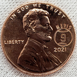 Roger Maris 2021 Baseball Coin #9 New York Yankees HOF Sports Memorabilia Gift!