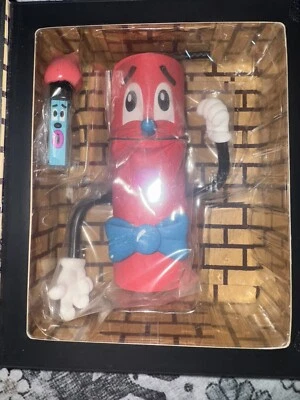 Trouble Trouble Mr. Freddy Powerful Little Sparky DABS MYLA RARO EDICIÓN MULTICOLOR Foto 1 de 3